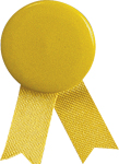 Pin Lazo Solidario