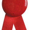 Pin Lazo Solidario