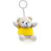 Llavero Peluche Tedchain