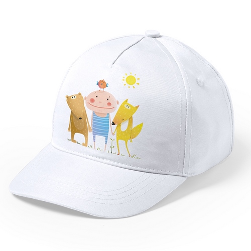 17473.jpg Gorra Niño Modiak