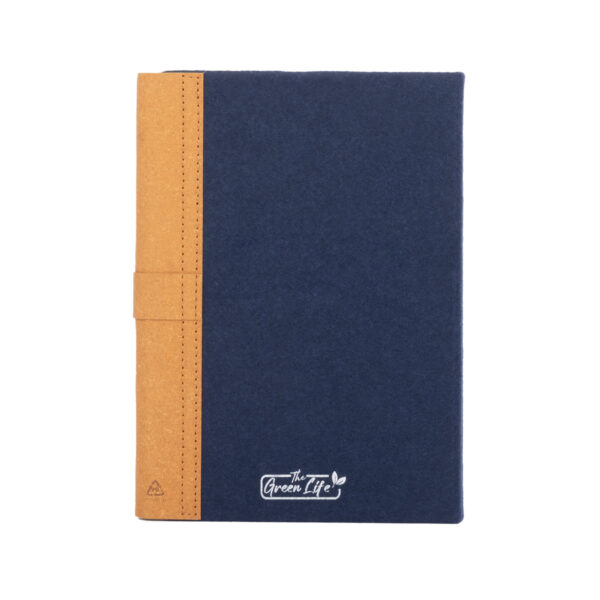2-3 Cuaderno A5 BOSTON