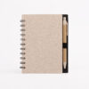 Cuaderno BARÚ