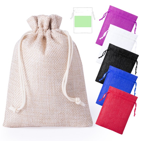 20648.jpg Bolsa Dacrok 14 cm x 10 cm