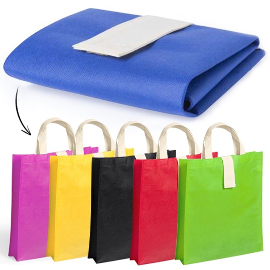 20781.jpg Bolsa Plegable Blastar 40 cm x 36 cm x 8 cm