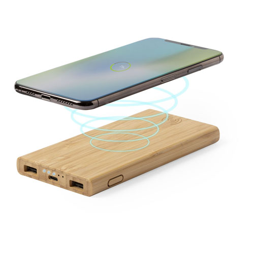 22887.jpg Power Bank Kalery