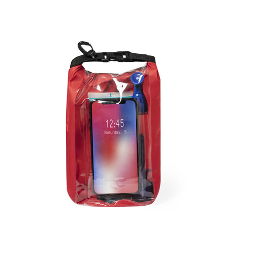 23070.jpg Bolsa Kambax Diámetro: 11 cm, alto: 29.5 cm