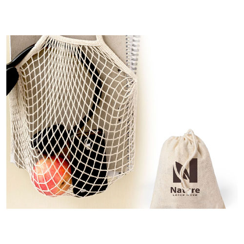 23133.jpg Bolsa Plegable Nacry 33 cm x 44 cm