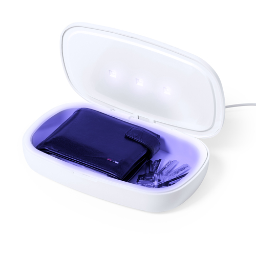 24100.jpg Caja Esterilizadora UV Cargador Halby