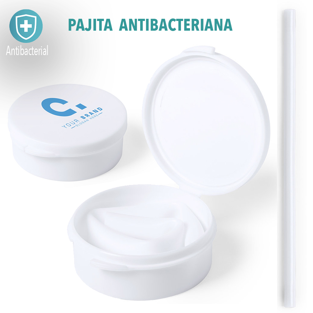24195.jpg Pajita Antibacteriana Ladix