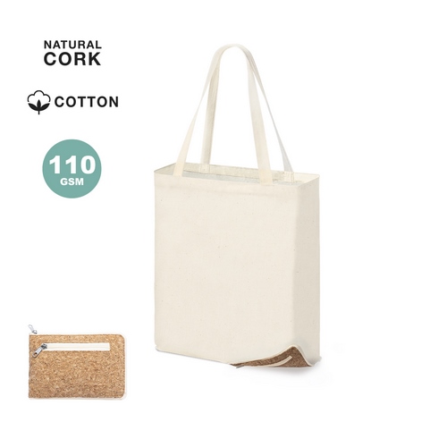 24464.jpg Bolsa Plegable Charel 39 cm x 34.5 cm x 10 cm
