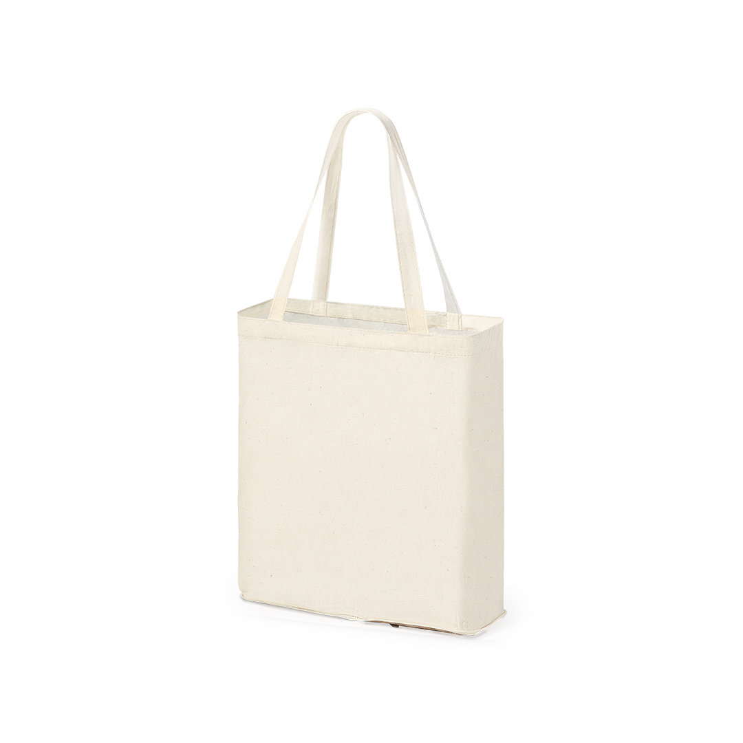 24465.jpg Bolsa Plegable Dylan 39 cm x 34.5 cm x 10 cm
