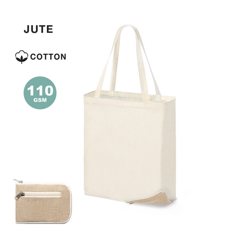 24468.jpg Bolsa Plegable Dylan 39 cm x 34.5 cm x 10 cm