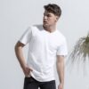 Camiseta Adulto ""keya"" Organic Color