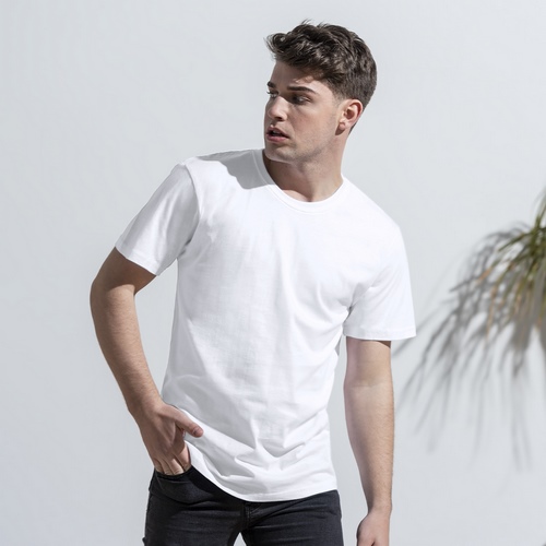 Camiseta Adulto ""keya"" Organic Color
