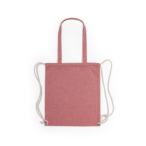 Bolsa Mochila Fenin 42 cm x 38 cm