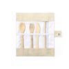 Set Cubiertos Corpax