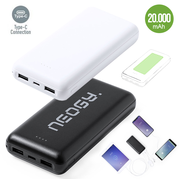 25383.jpg Power Bank Kiubert