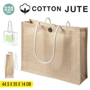 25444.jpg Bolsa Triex 35 cm x 44.5 cm x 14 cm