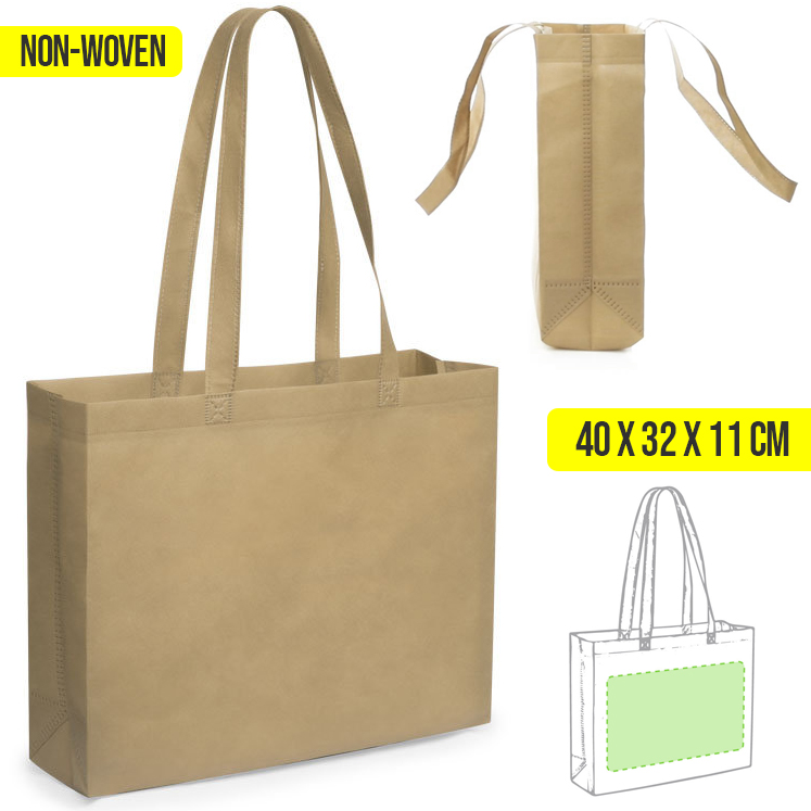 25635.jpg Bolsa Bayson 32 cm x 40 cm x 11 cm