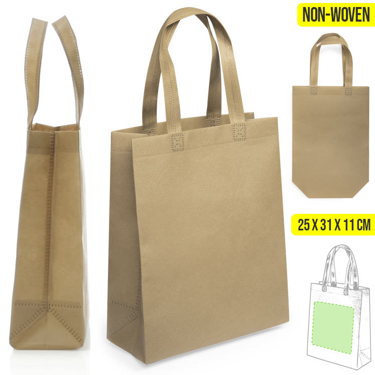 25636.jpg Bolsa Kinam 31 cm x 25 cm x 11 cm