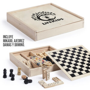 25980.jpg Set Juegos Xigral