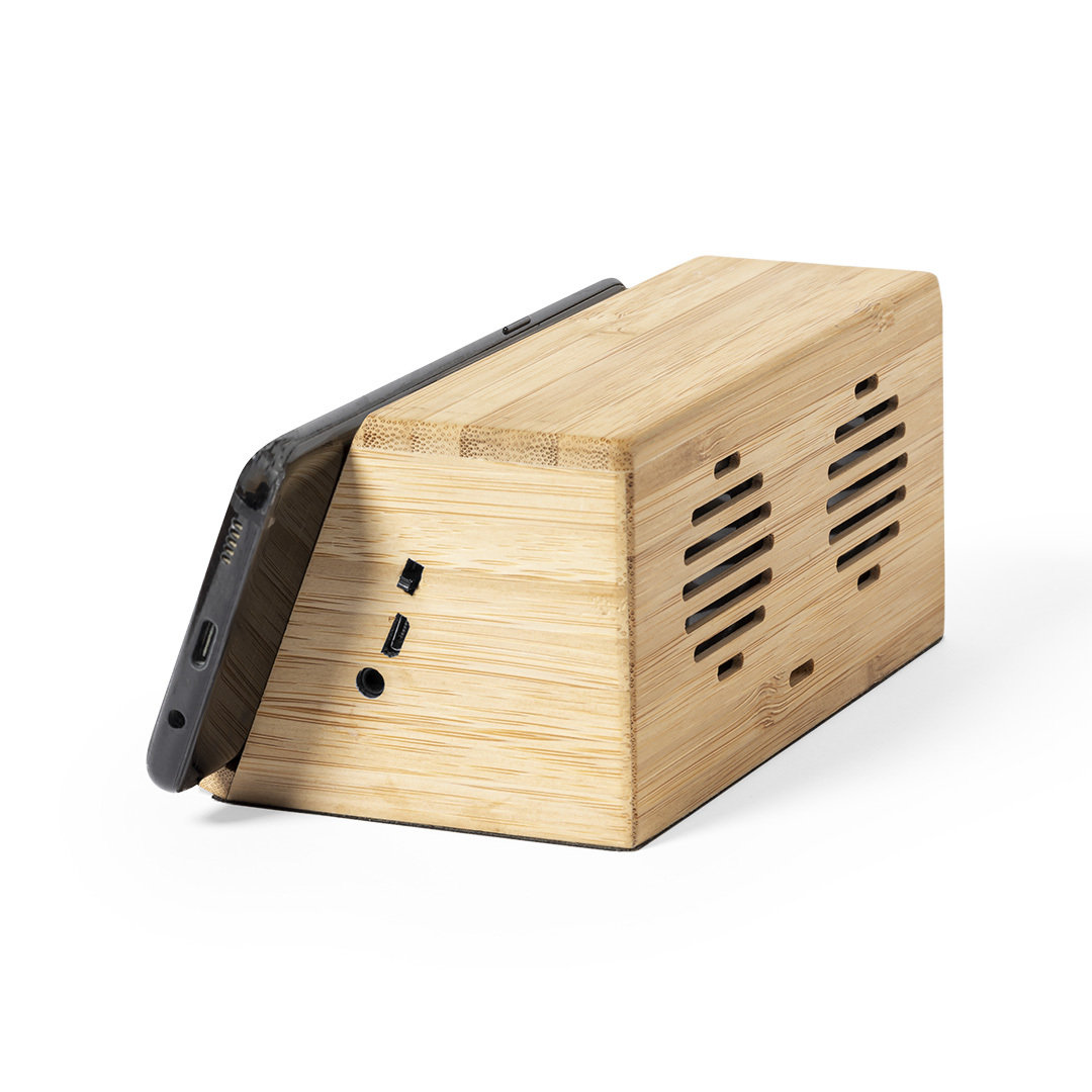 26595.jpg Altavoz Cargador Zaphir