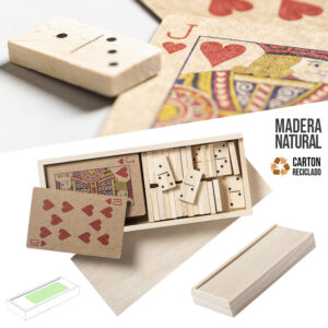 26694.jpg Set Juegos Halin