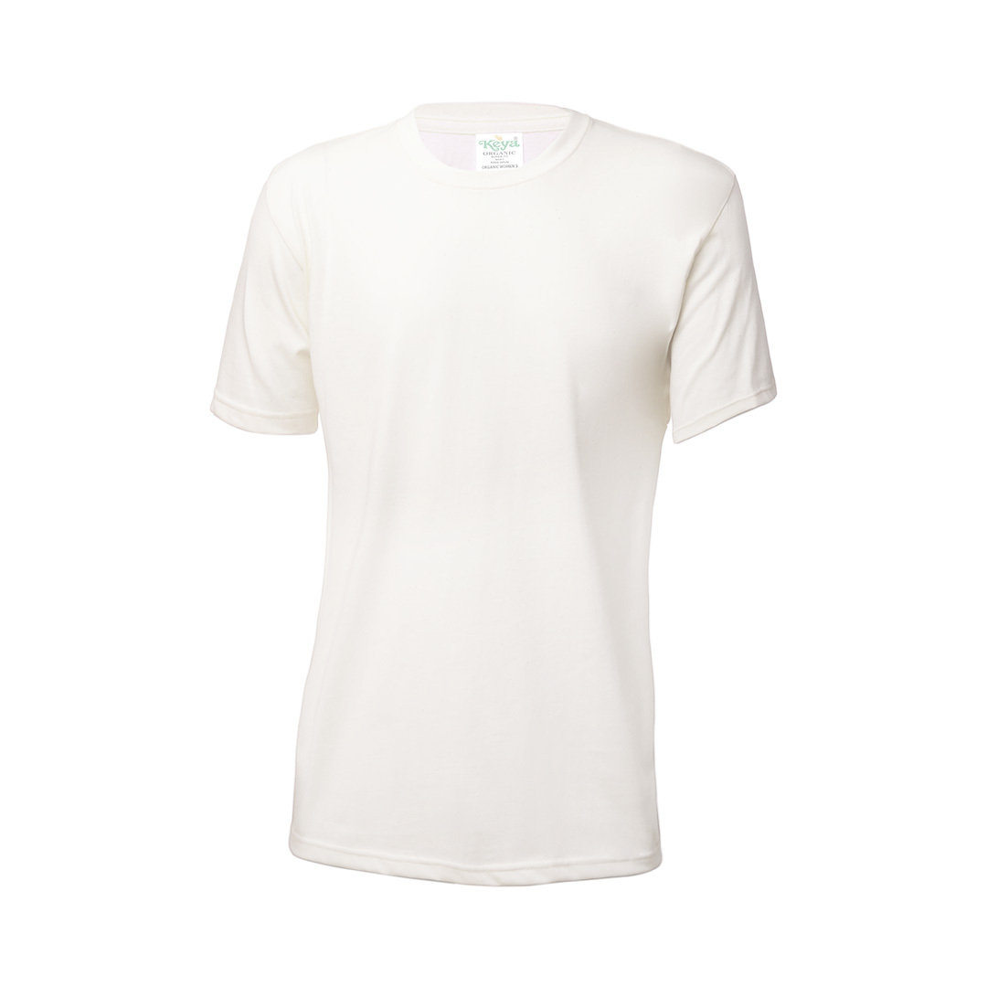 Camiseta Mujer ""keya"" Organic WM