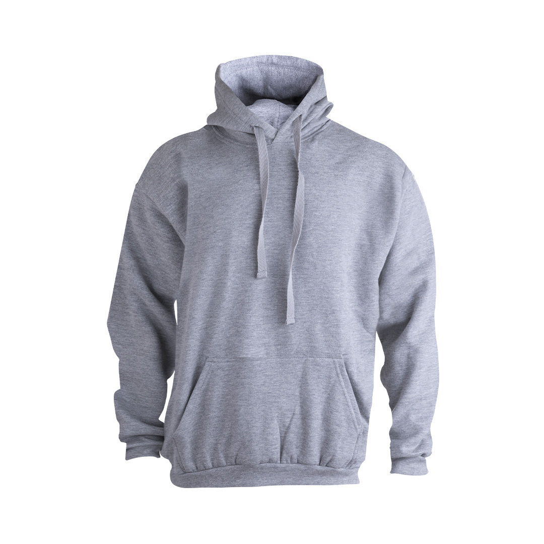 26938.jpg Sudadera Adulto con Capucha Harnix