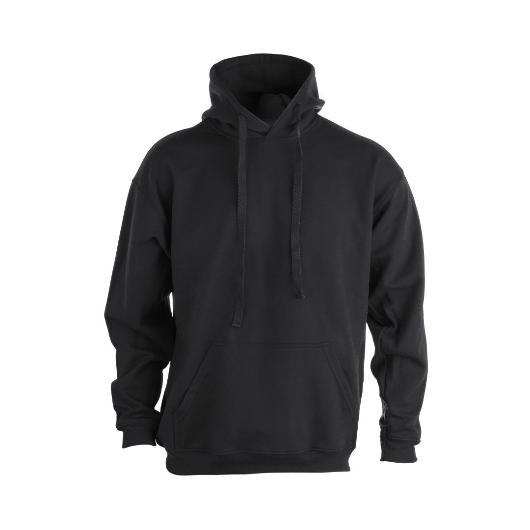 26953.jpg Sudadera Adulto con Capucha Harnix