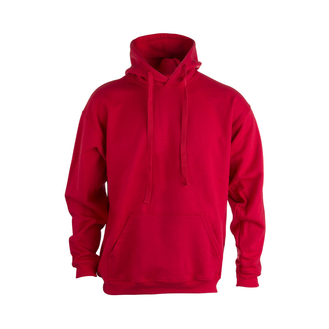 26958.jpg Sudadera Adulto con Capucha Harnix