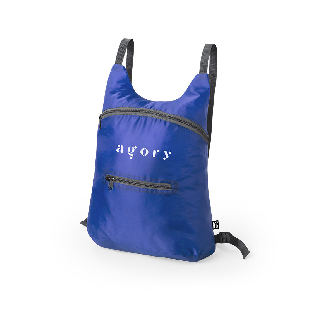 27417.jpg Mochila Plegable Brocky
