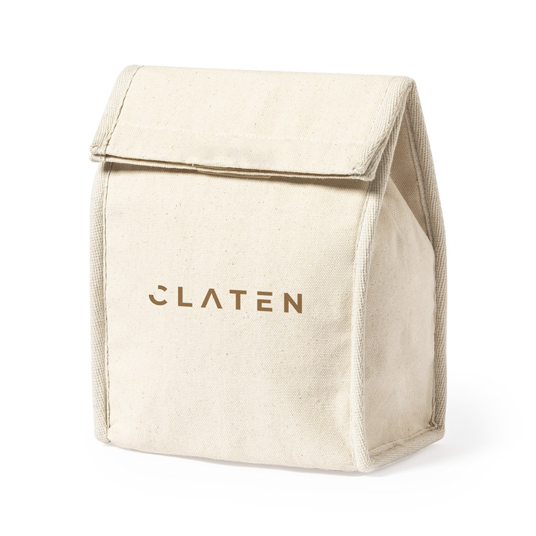 27878.jpg Bolsa Térmica Bromir 32 cm x 19 cm x 12 cm