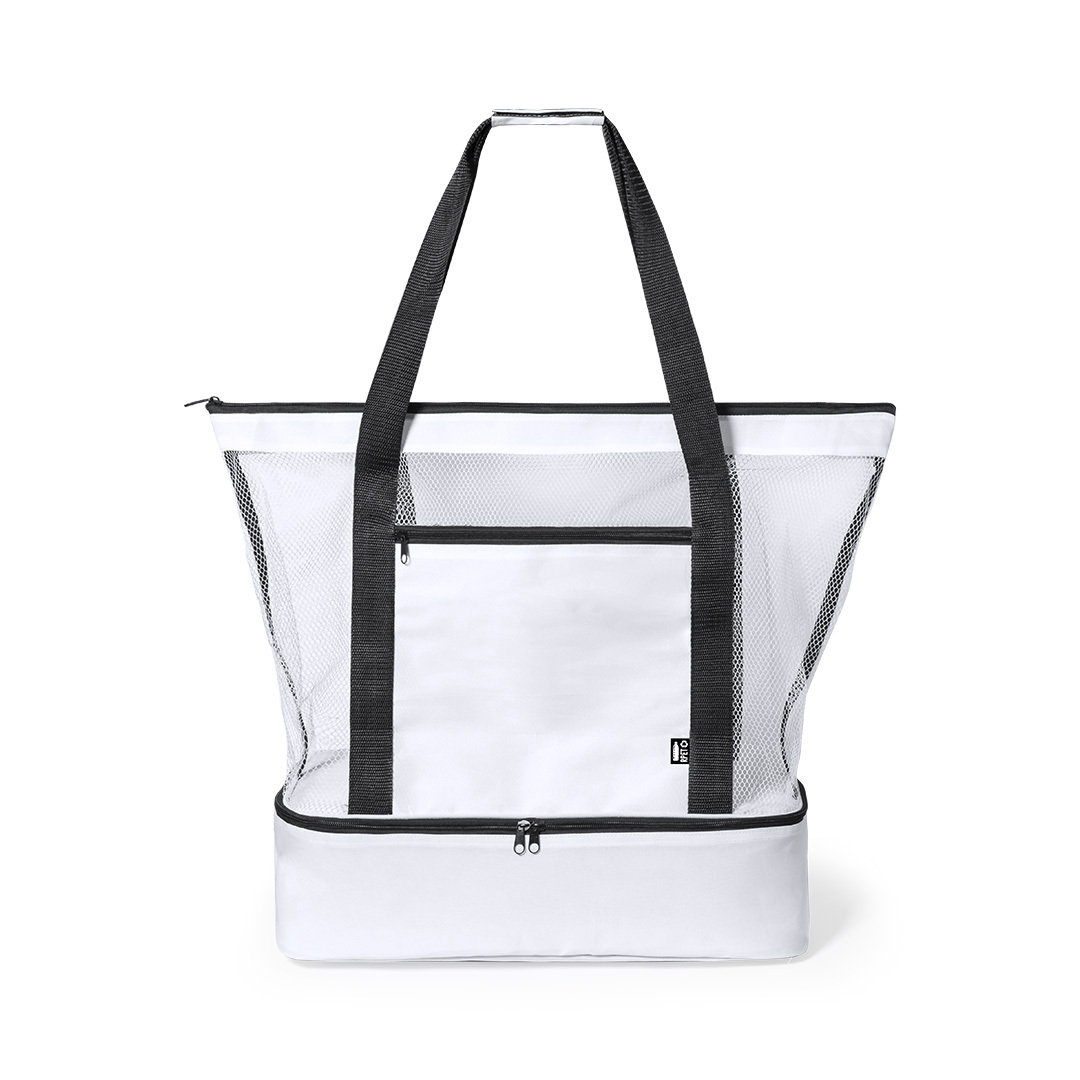 Bolsa Nevera Pattel 52 cm x 48 cm x 16.5 cm
