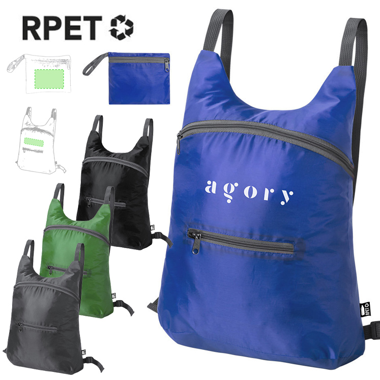 29477.jpg Mochila Plegable Brocky