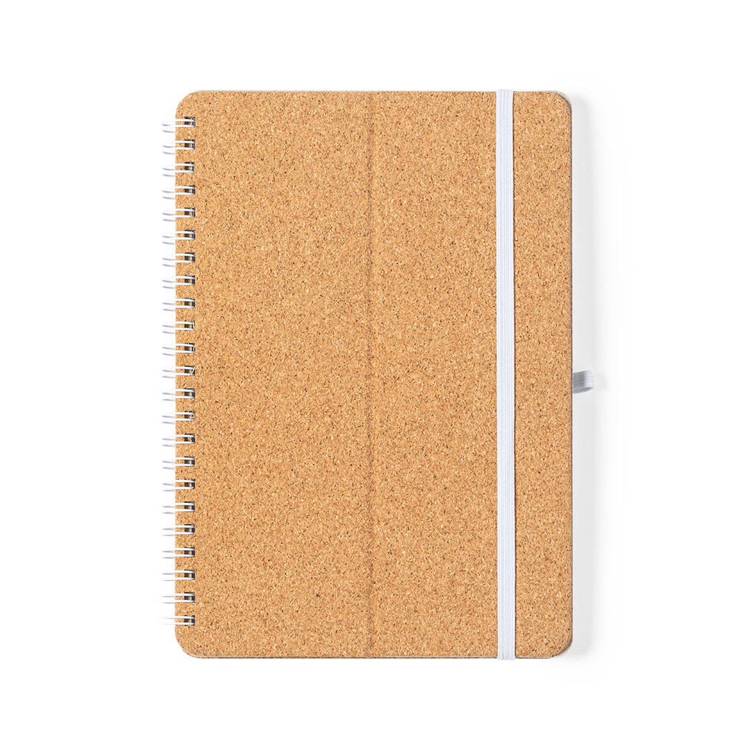 29790.jpg Libreta Soporte Fromky