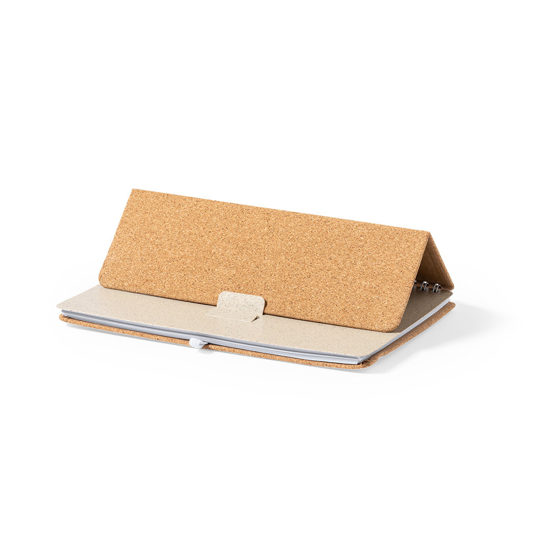 29794.jpg Libreta Soporte Fromky