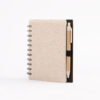Cuaderno BARÚ