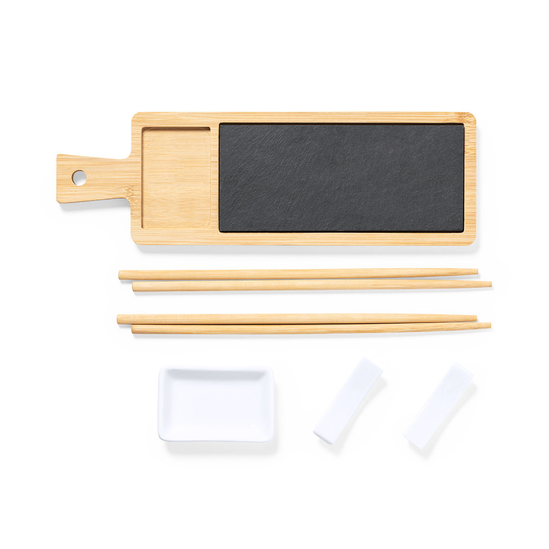 30066.jpg Set Sushi Gunkan