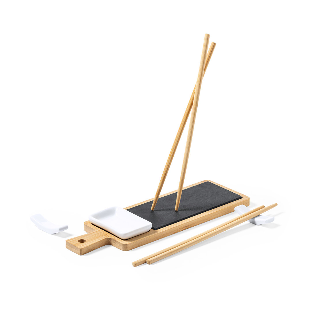 30069.jpg Set Sushi Gunkan
