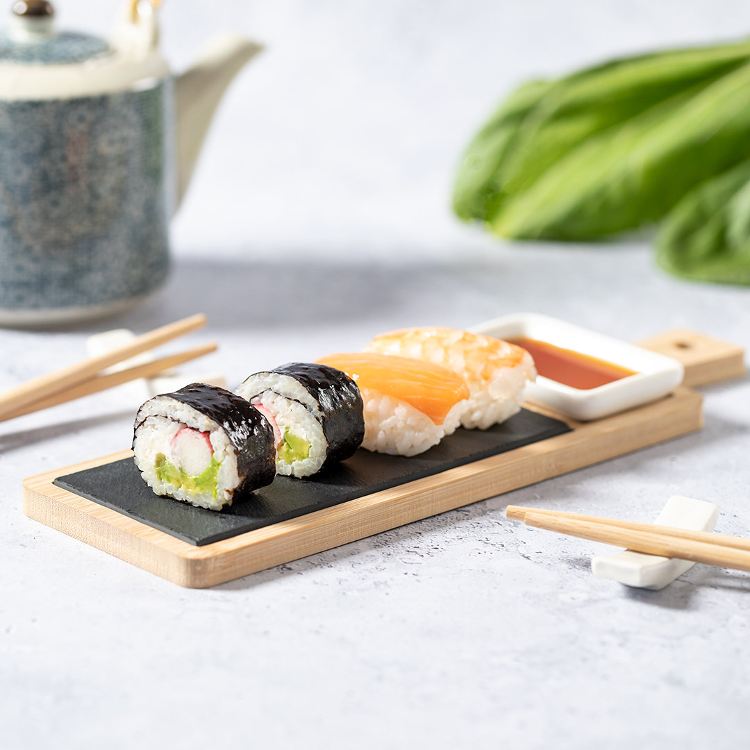 30070.jpg Set Sushi Gunkan