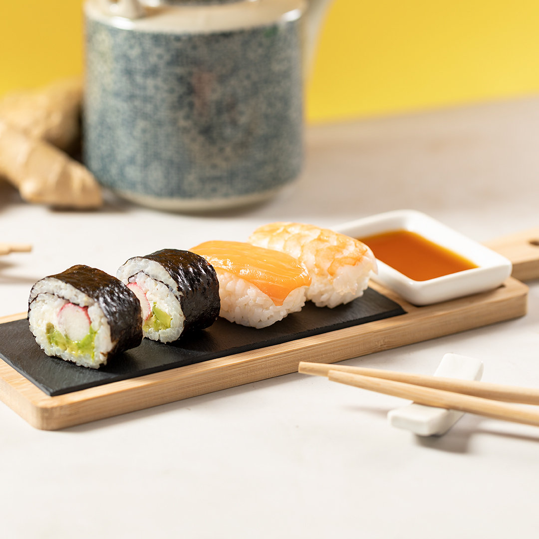 30071.jpg Set Sushi Gunkan