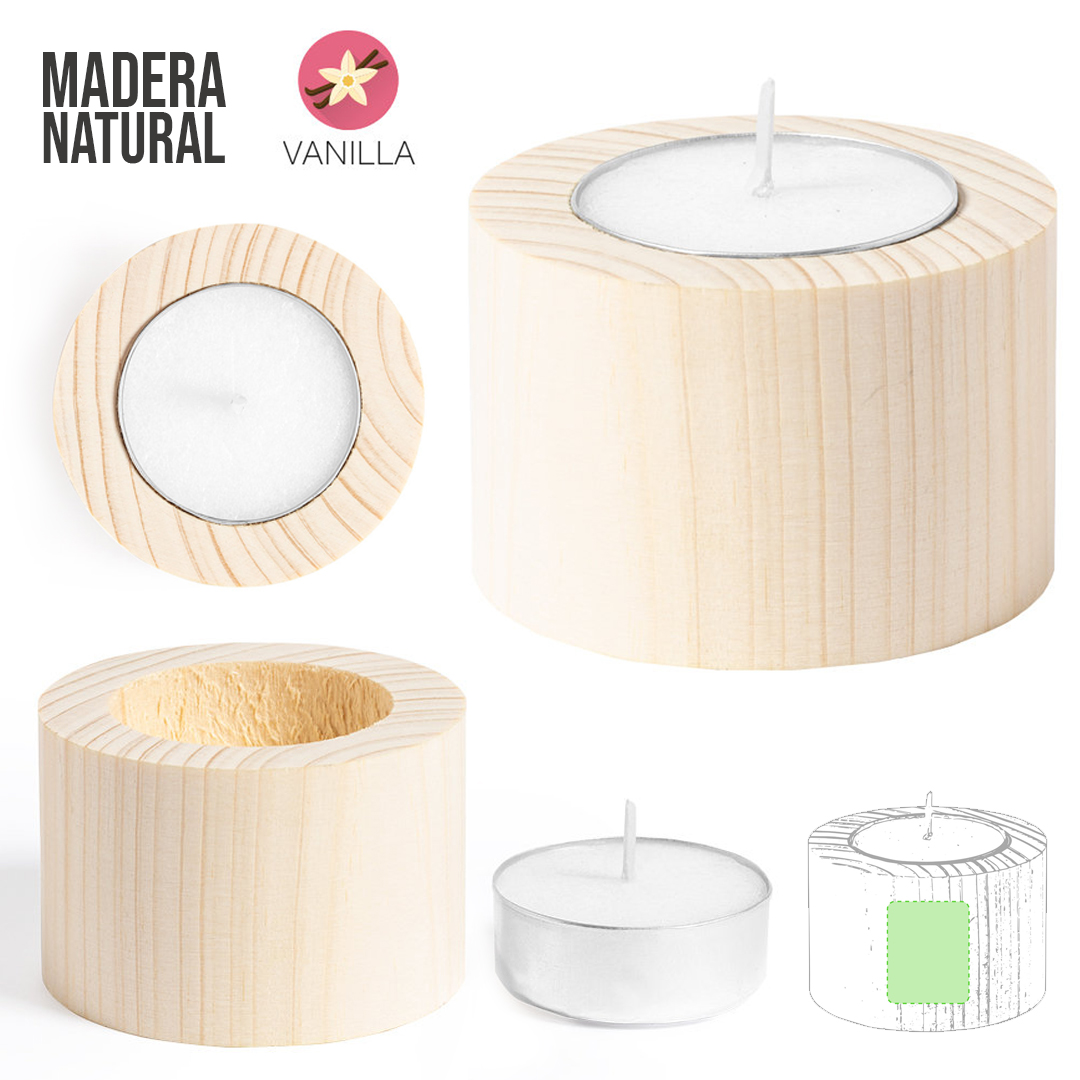31086.jpg Vela Aromática Yiren