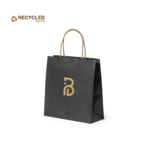 Bolsa Fortis 23 cm x 22 cm x 9 cm