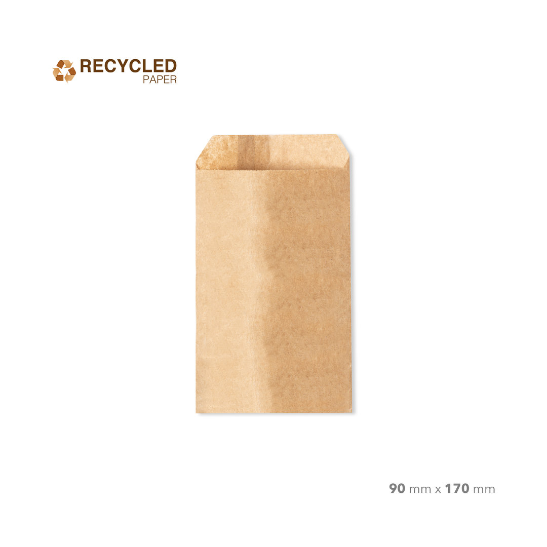 Bolsa Teiker 17 cm x 9 cm