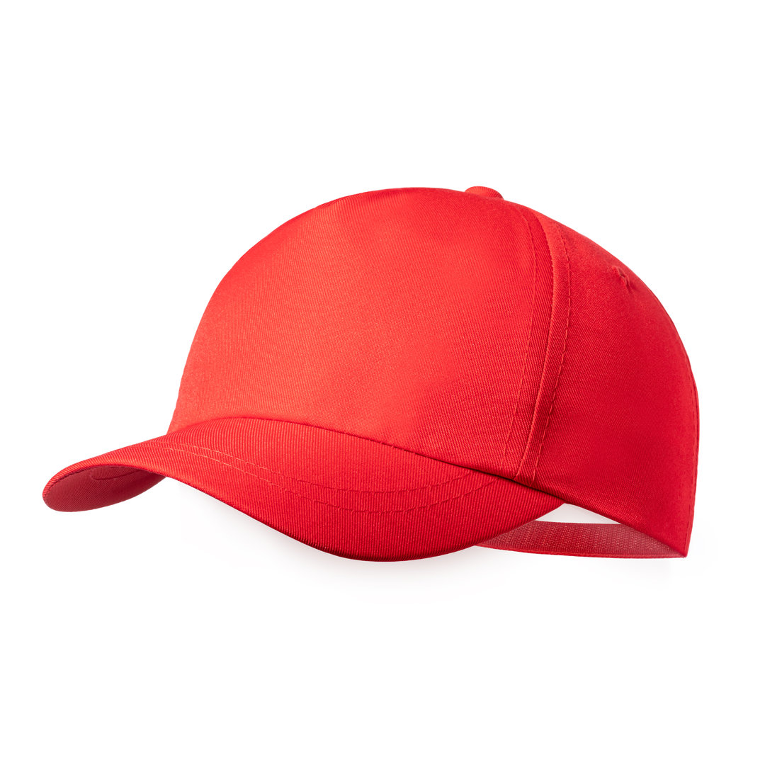 32412.jpg Gorra Niño Rick