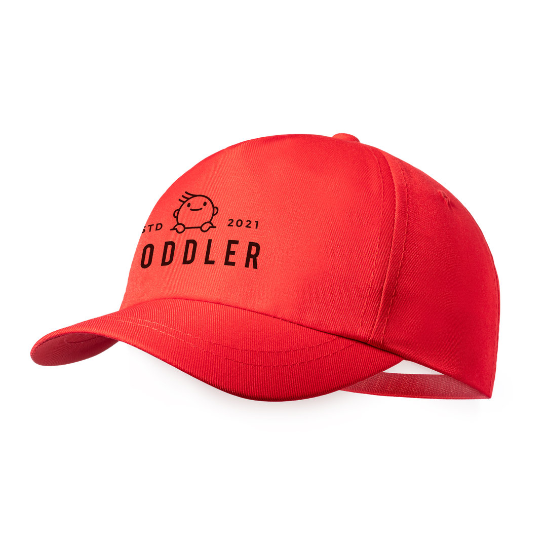 32415.jpg Gorra Niño Rick