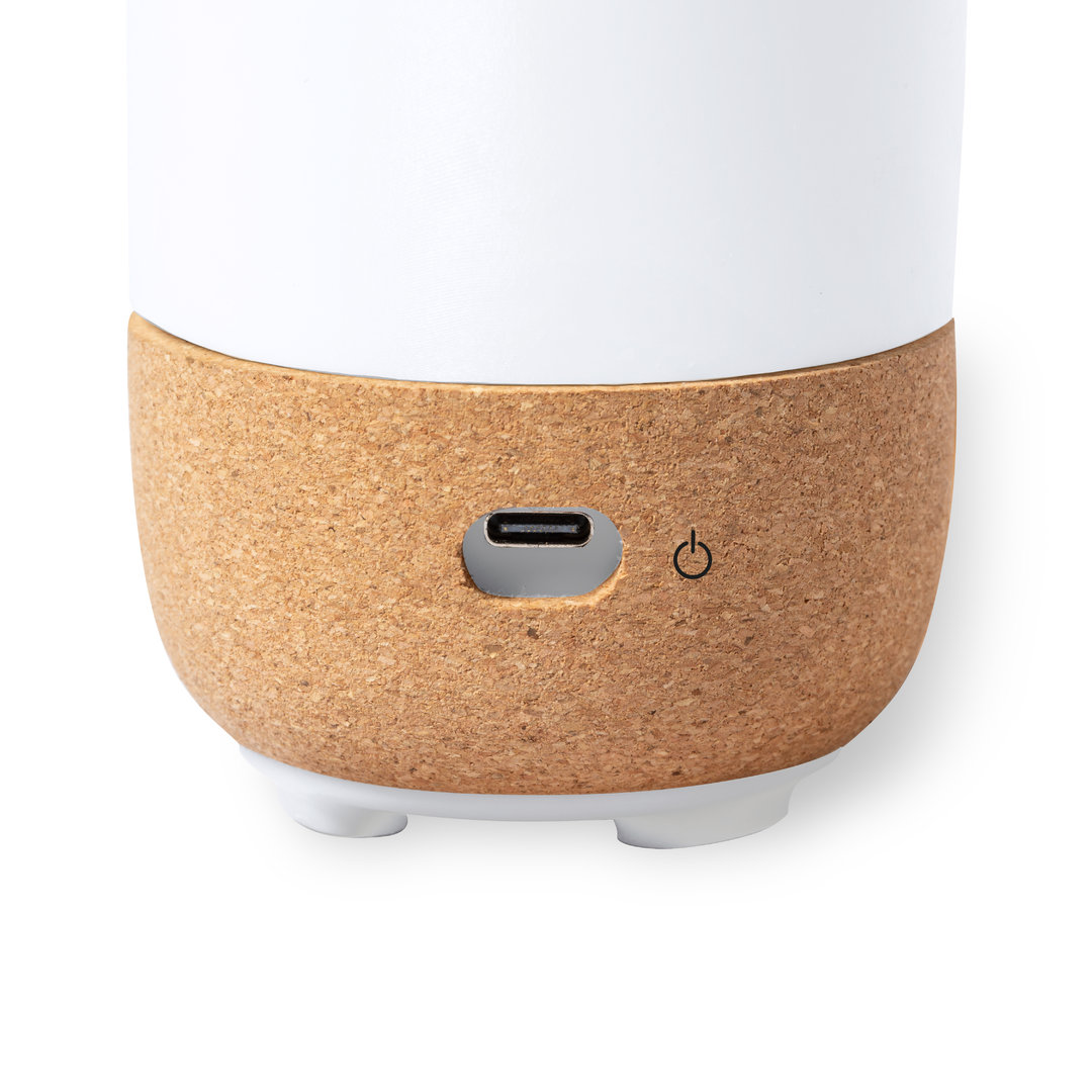 32448.jpg Humidificador Krougax