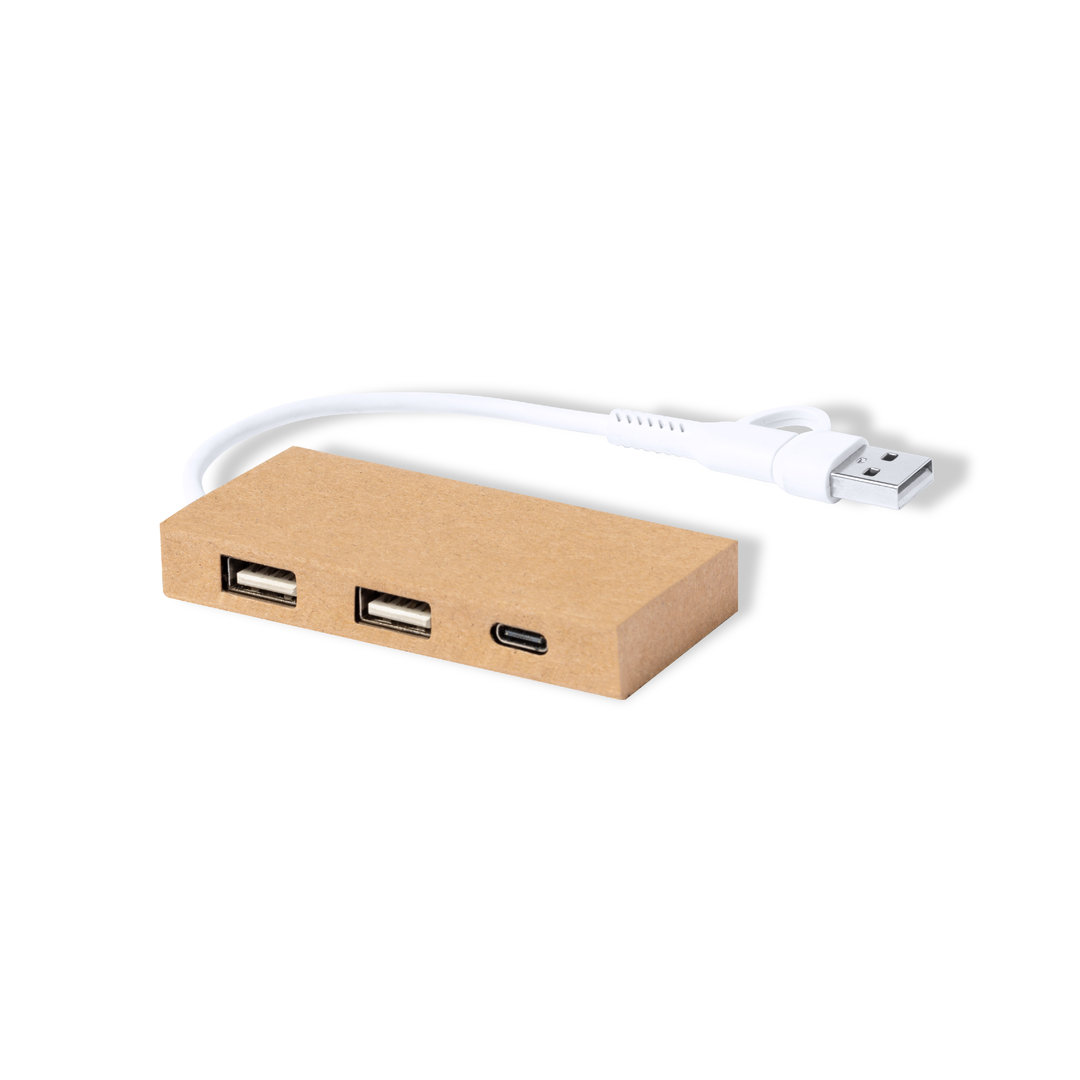33273.jpg Puerto USB Hasgar