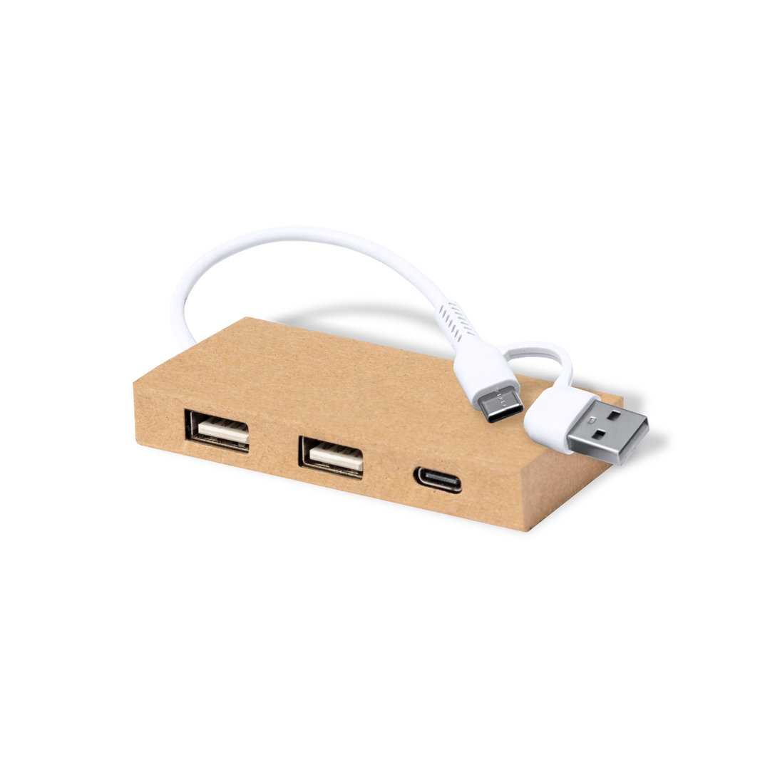 33274.jpg Puerto USB Hasgar